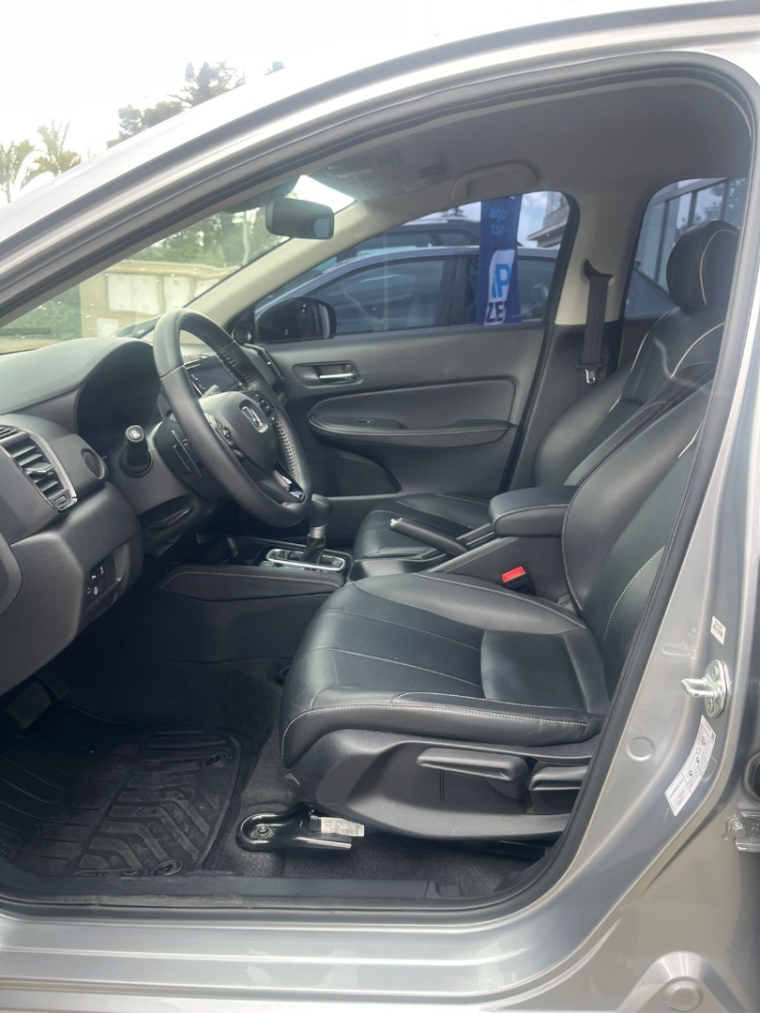 honda city 1.5 i-vtec flex hatch touring cvt 4p automatico 20246