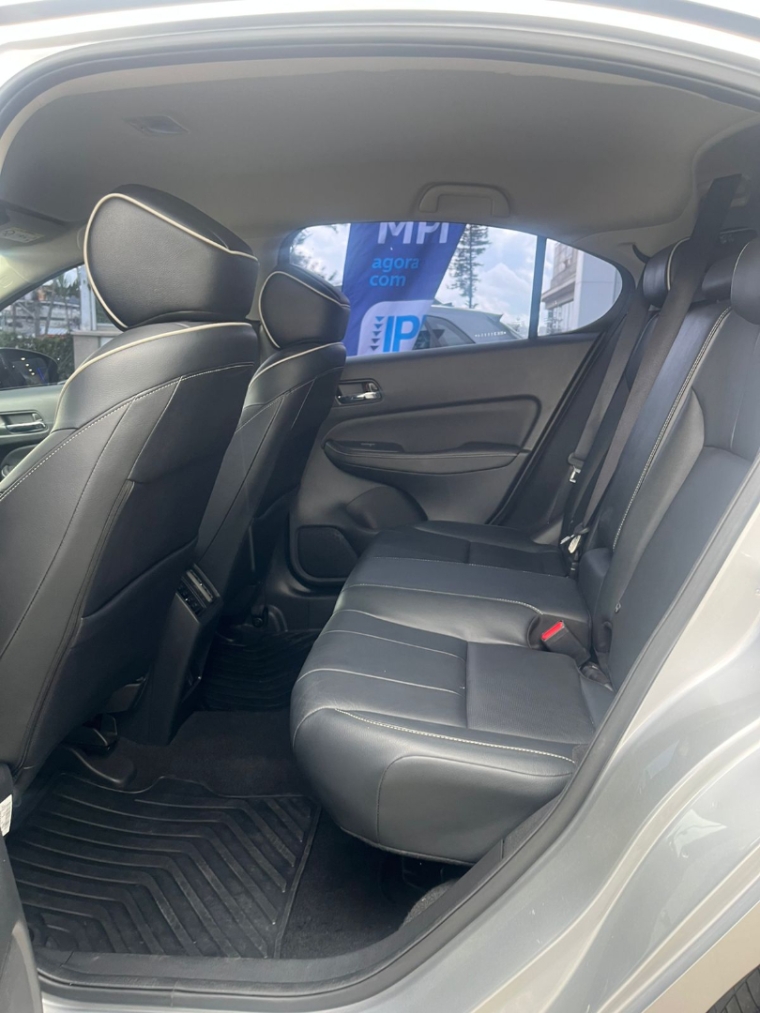 honda city 1.5 i-vtec flex hatch touring cvt 4p automatico 20248