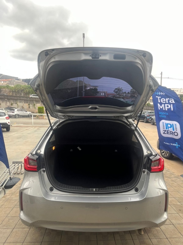 honda city 1.5 i-vtec flex hatch touring cvt 4p automatico 202410