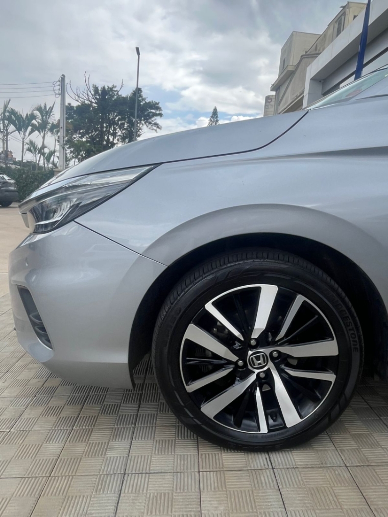 honda city 1.5 i-vtec flex hatch touring cvt 4p automatico 20249
