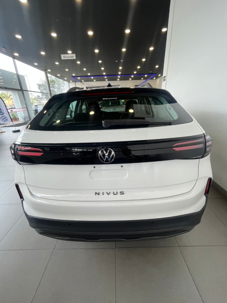 volkswagen nivus 1.0 200 tsi total flex sense automatico 4p 202610