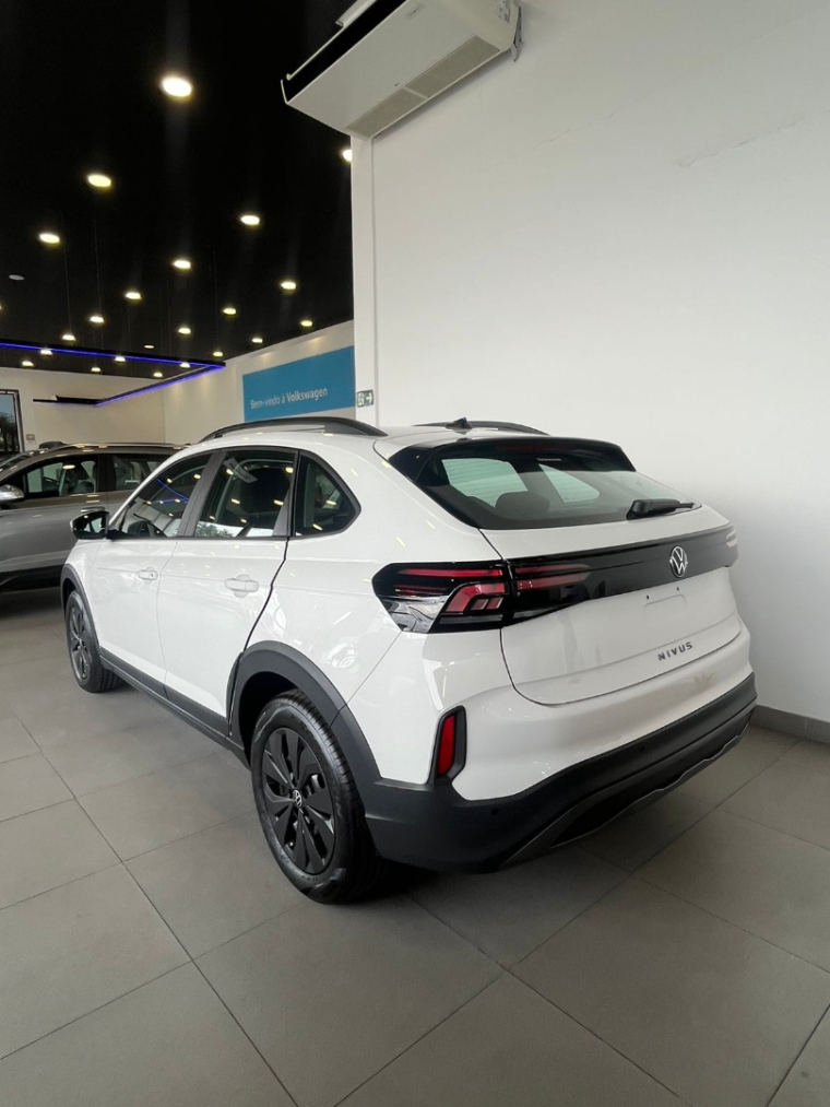 volkswagen nivus 1.0 200 tsi total flex sense automatico 4p 20268