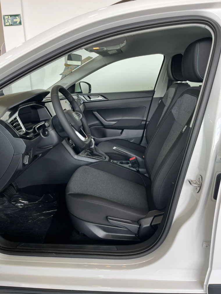 volkswagen nivus 1.0 200 tsi total flex sense automatico 4p 20266