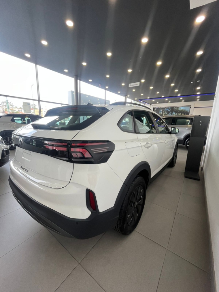 volkswagen nivus 1.0 200 tsi total flex sense automatico 4p 20269