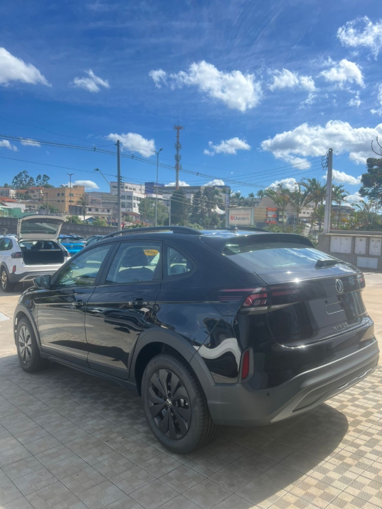 volkswagen nivus 1.0 200 tsi total flex sense automatico 4p 20267