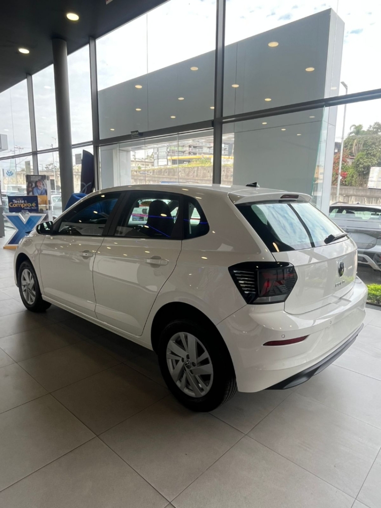 volkswagen polo 1.0 170 tsi sense automatico flex 4p manual 20269