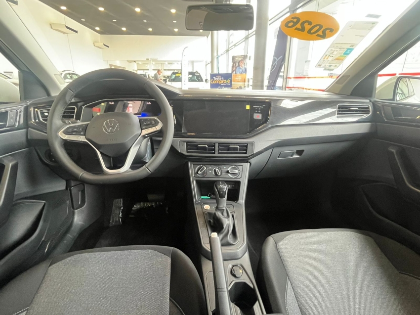 volkswagen polo 1.0 170 tsi sense automatico flex 4p manual 20264