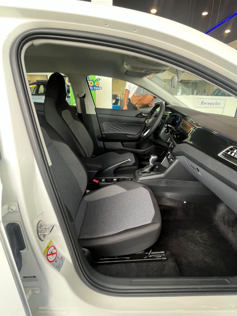 volkswagen polo 1.0 170 tsi sense automatico flex 4p manual 20267