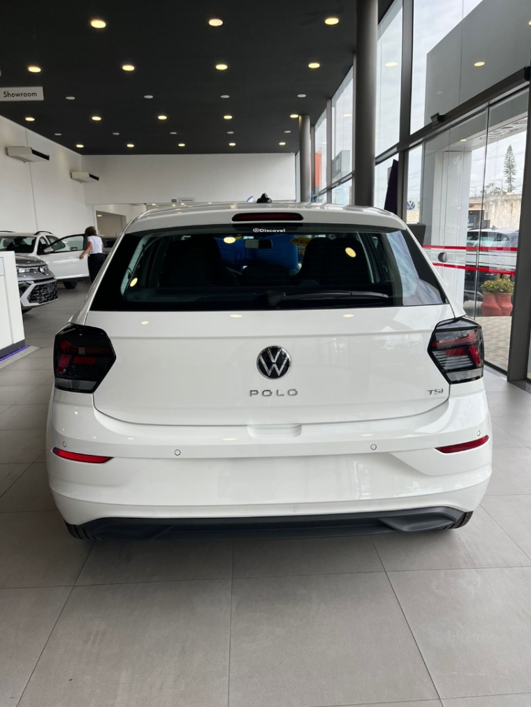 volkswagen polo 1.0 170 tsi sense automatico flex 4p manual 202611