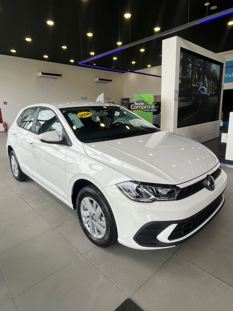 volkswagen polo 1.0 170 tsi sense automatico flex 4p manual 20261
