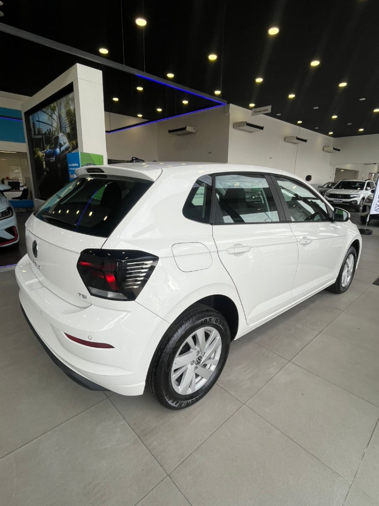 volkswagen polo 1.0 170 tsi sense automatico flex 4p manual 202610