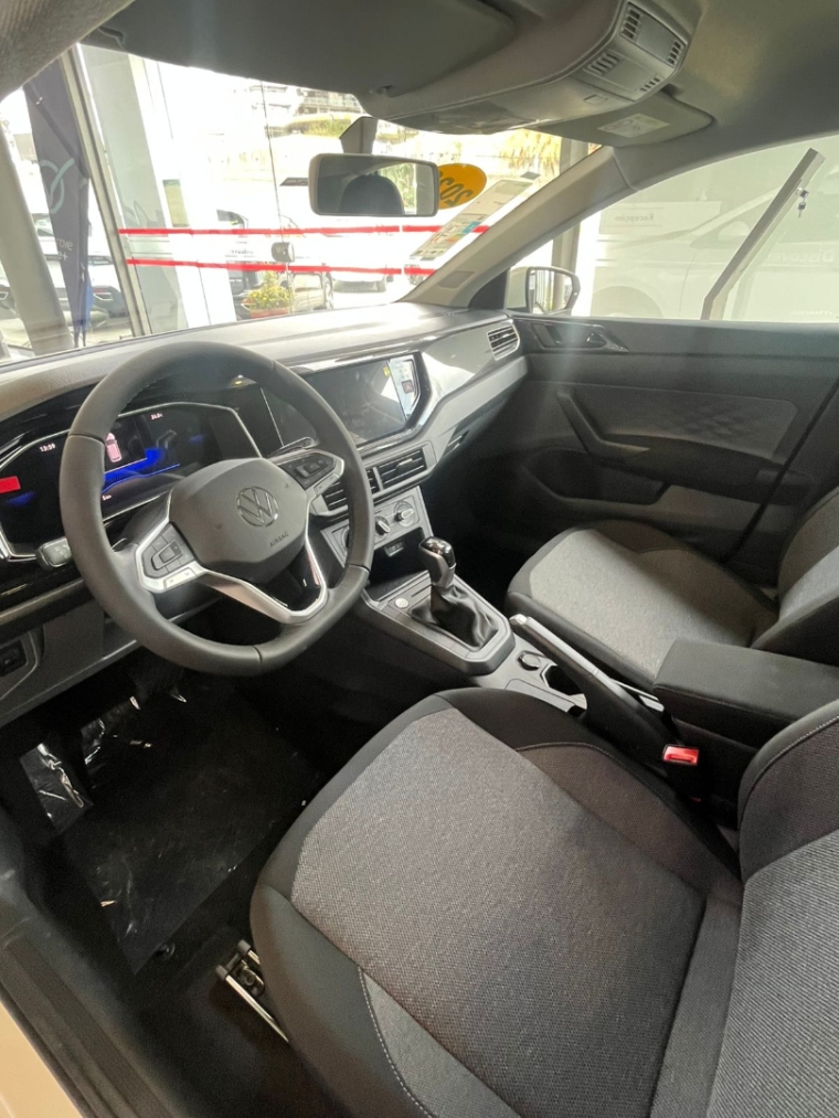 volkswagen polo 1.0 170 tsi sense automatico flex 4p manual 20266