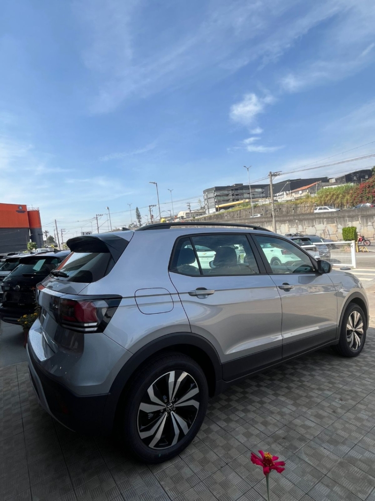 volkswagen t-cross 1.0 200 tsi total flex automatico 4p 20269