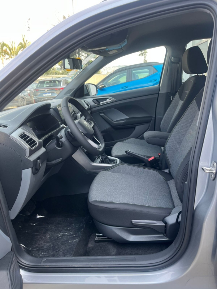 volkswagen t-cross 1.0 200 tsi total flex automatico 4p 20265