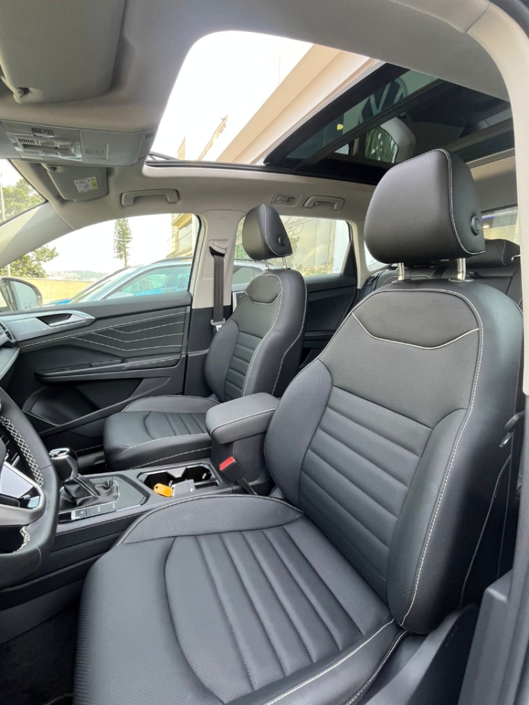 volkswagen taos 1.4 250 tsi total flex highline automatico 4p 20267