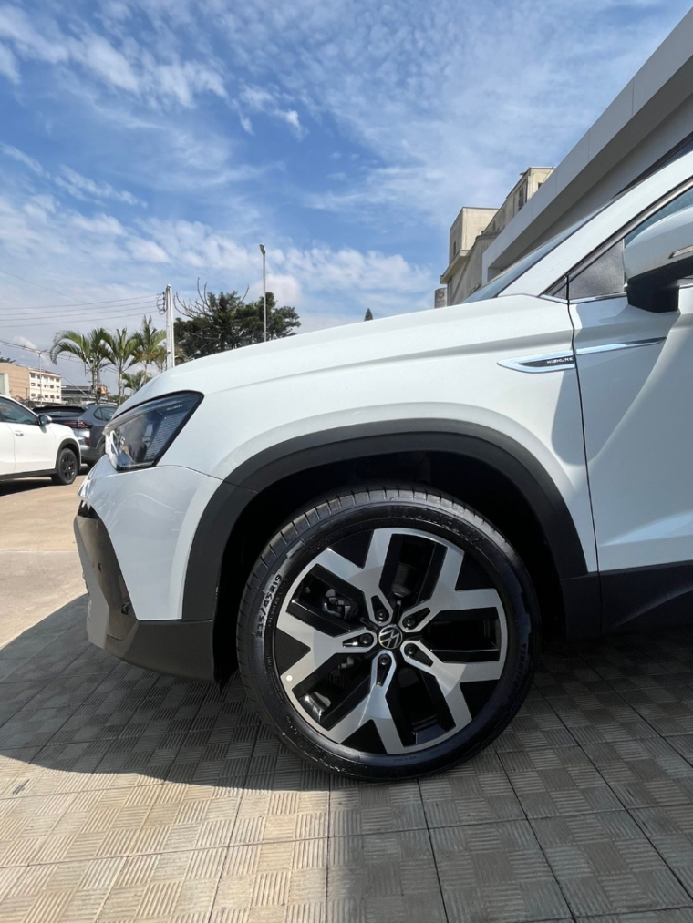 volkswagen taos 1.4 250 tsi total flex highline automatico 4p 20269