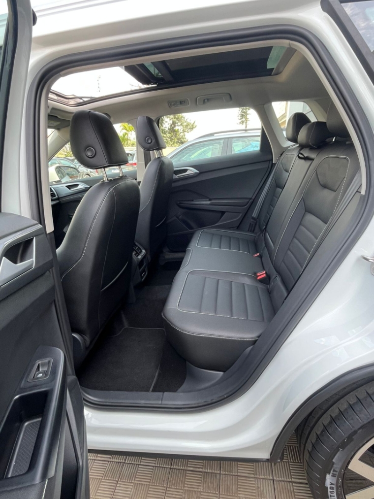 volkswagen taos 1.4 250 tsi total flex highline automatico 4p 20268