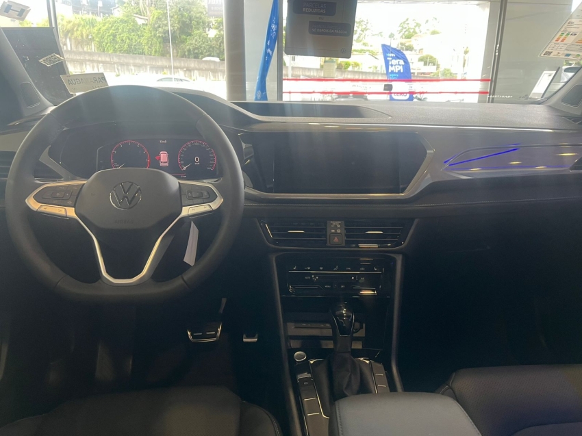 volkswagen taos 1.4 250 tsi total flex highline automatico 4p 20254