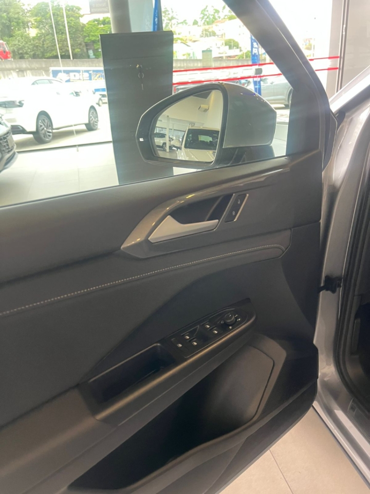 volkswagen taos 1.4 250 tsi total flex highline automatico 4p 20256