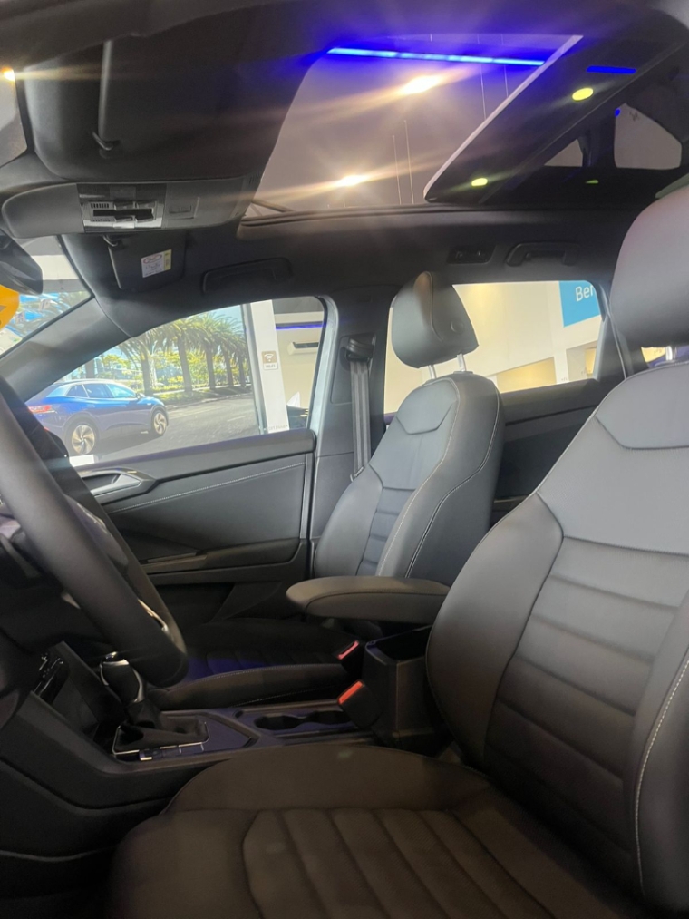 volkswagen taos 1.4 250 tsi total flex highline automatico 4p 20258