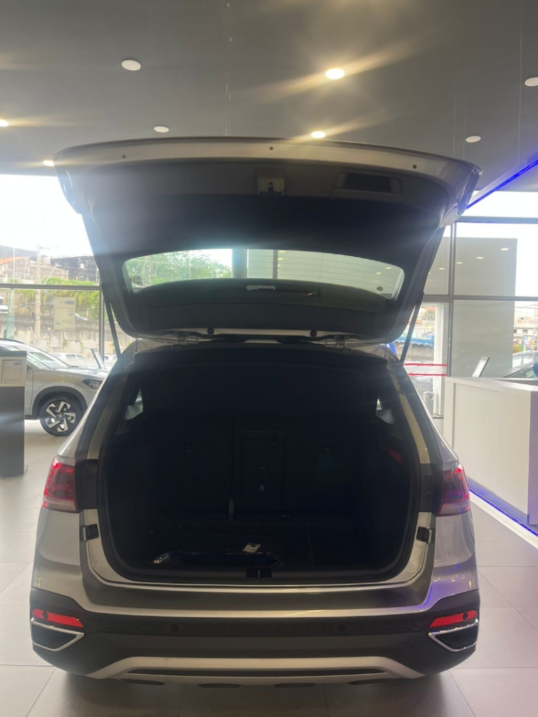 volkswagen taos 1.4 250 tsi total flex highline automatico 4p 202511