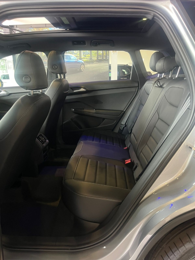 volkswagen taos 1.4 250 tsi total flex highline automatico 4p 20259