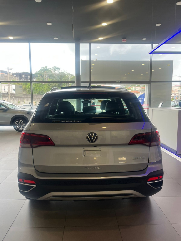 volkswagen taos 1.4 250 tsi total flex highline automatico 4p 202514