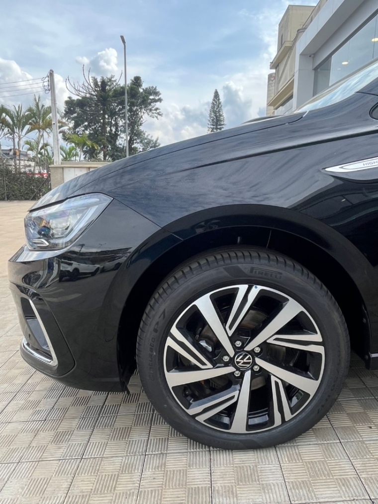volkswagen virtus 1.0 200 tsi highline automatico flex 4p 20268