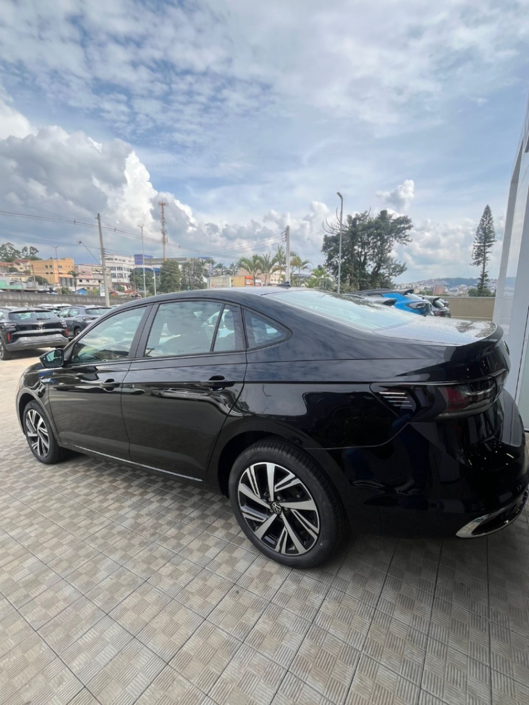 volkswagen virtus 1.0 200 tsi highline automatico flex 4p 20269