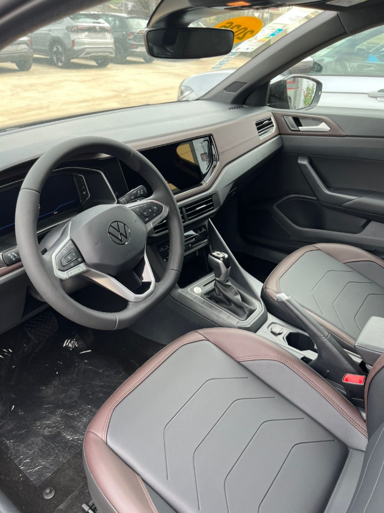 volkswagen virtus 1.0 200 tsi highline automatico flex 4p 20265