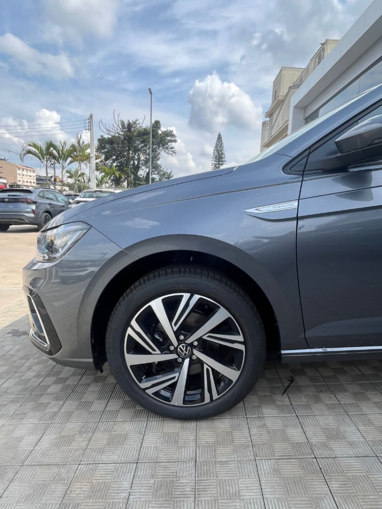 volkswagen virtus 1.0 200 tsi highline automatico flex 4p 202610