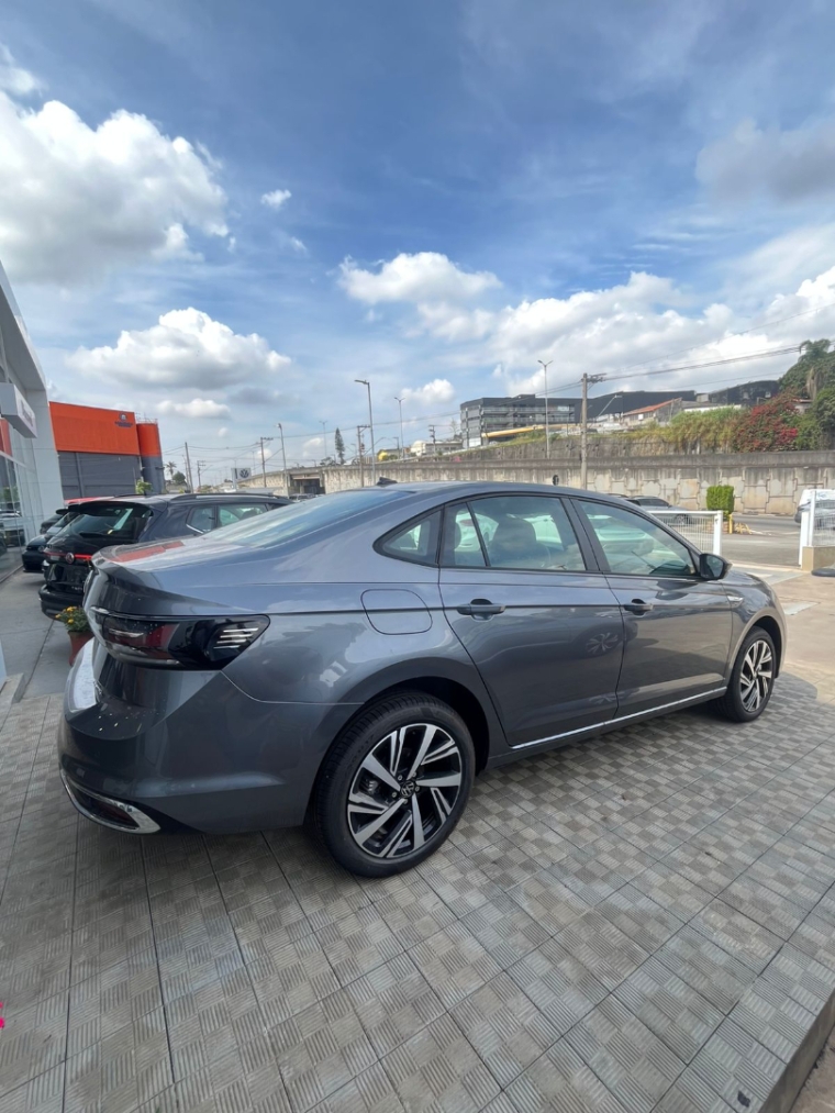 volkswagen virtus 1.0 200 tsi highline automatico flex 4p 20269