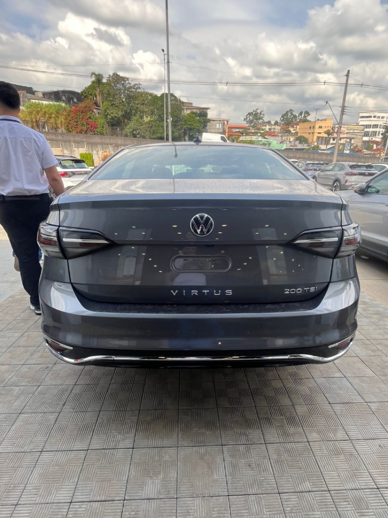 volkswagen virtus 1.0 200 tsi highline automatico flex 4p 202611