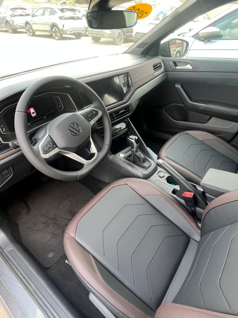 volkswagen virtus 1.0 200 tsi highline automatico flex 4p 20265