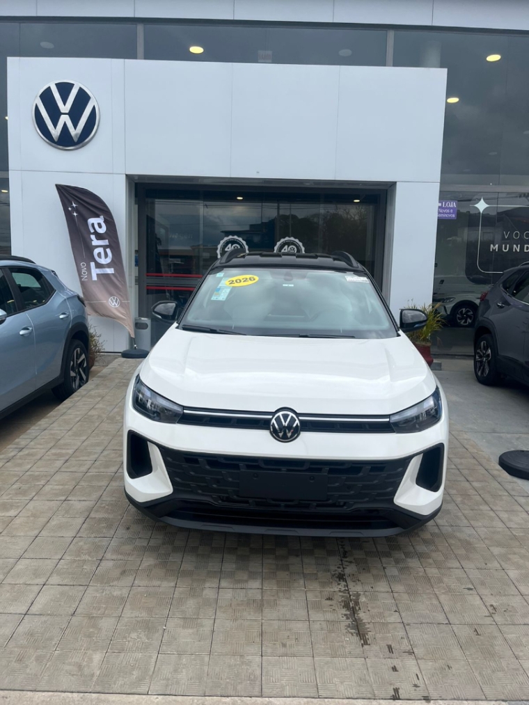 volkswagen tera 1.0 170 tsi high automatico flex 4p 20262