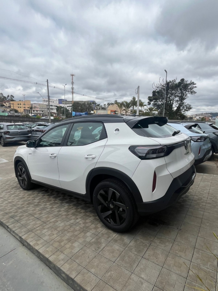 volkswagen tera 1.0 170 tsi high automatico flex 4p 202611