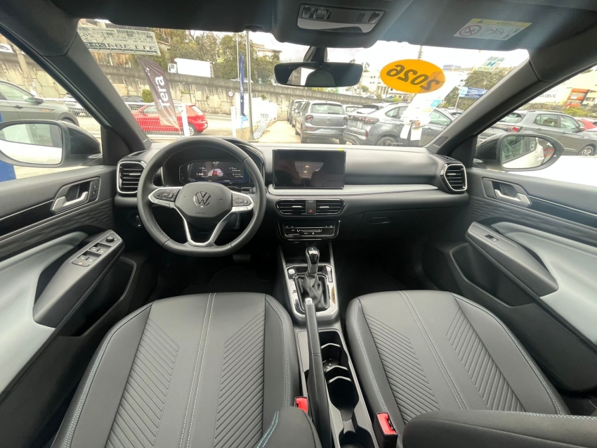 volkswagen tera 1.0 170 tsi high automatico flex 4p 20263