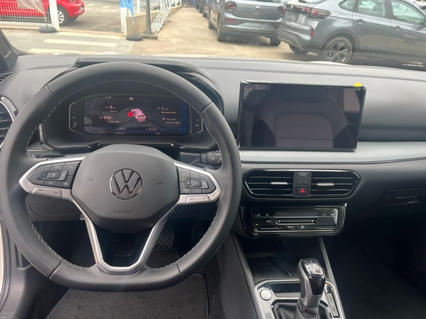 volkswagen tera 1.0 170 tsi high automatico flex 4p 20264