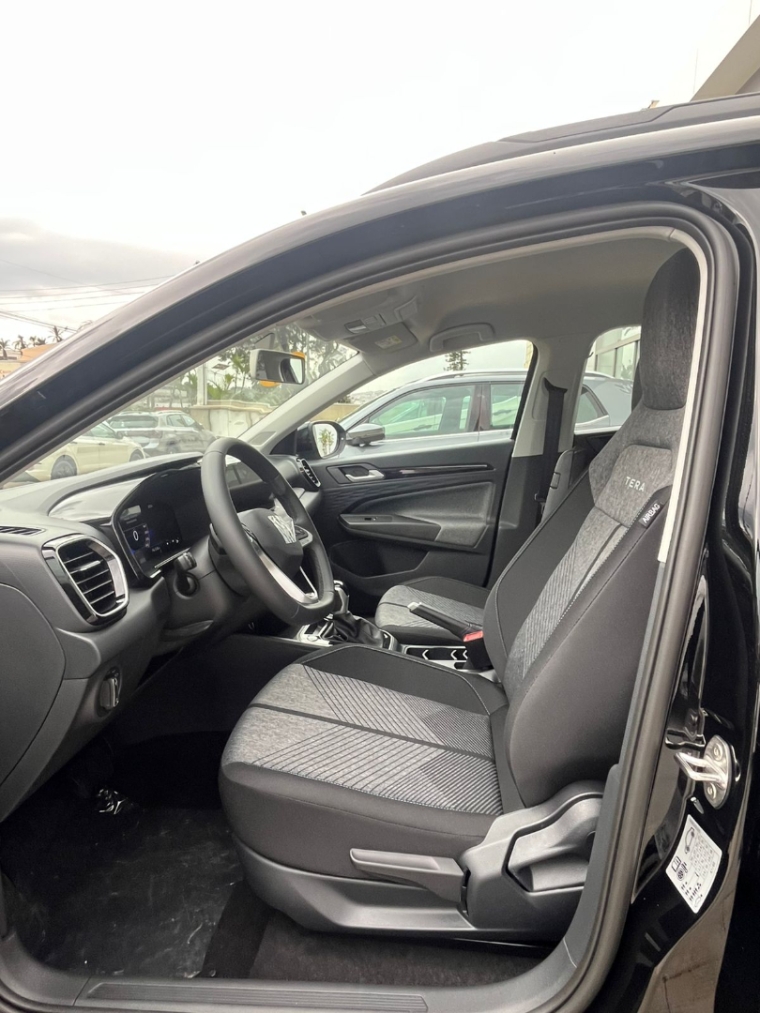 volkswagen tera 1.0 170 tsi comfort automatico flex 4p 20265