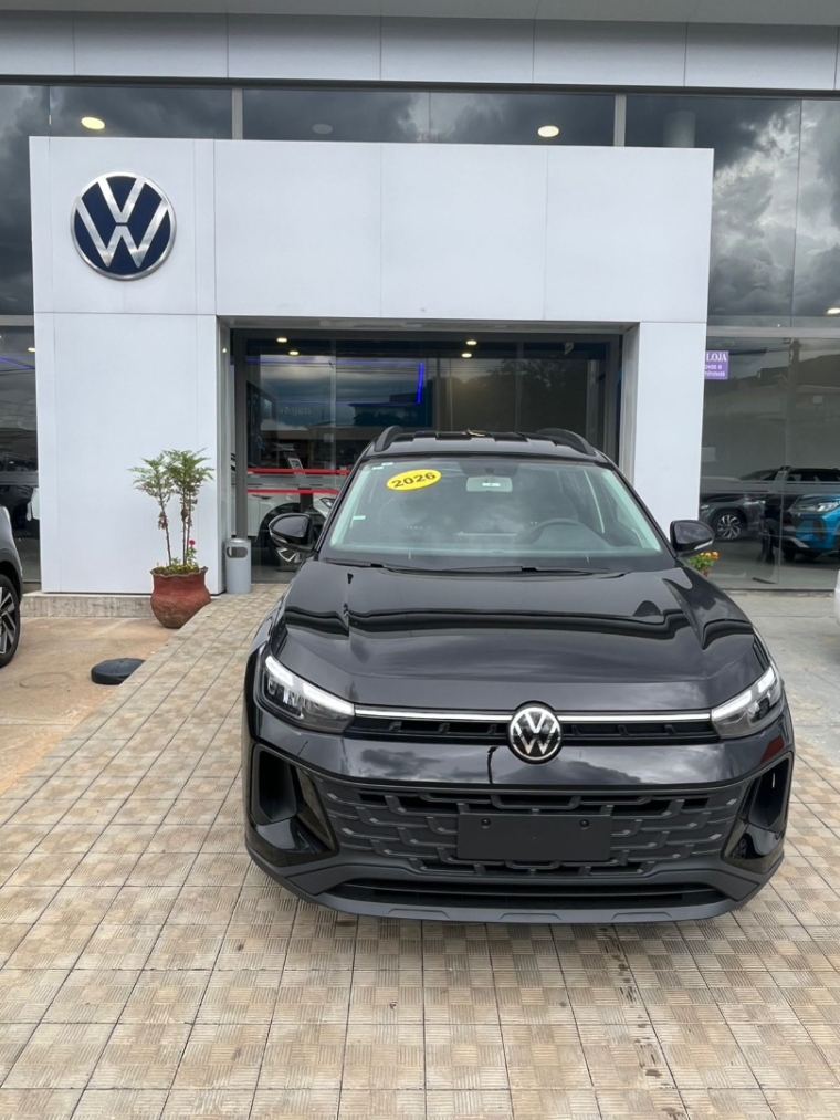 volkswagen tera 1.0 170 tsi comfort automatico flex 4p 20262