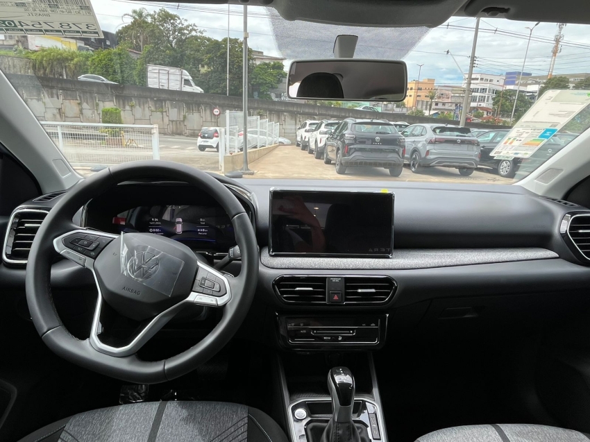 volkswagen tera 1.0 170 tsi comfort automatico flex 4p 20264