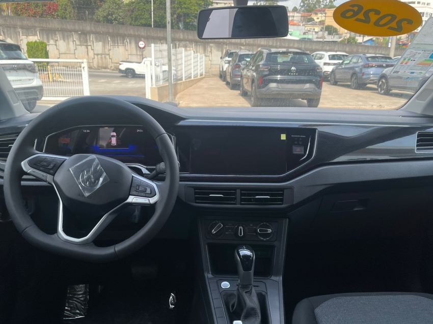 volkswagen polo 1.0 170 tsi sense automatico flex 4p 20264