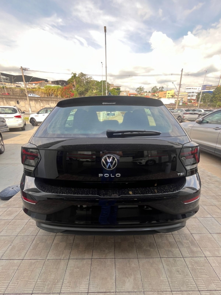 volkswagen polo 1.0 170 tsi sense automatico flex 4p 202611