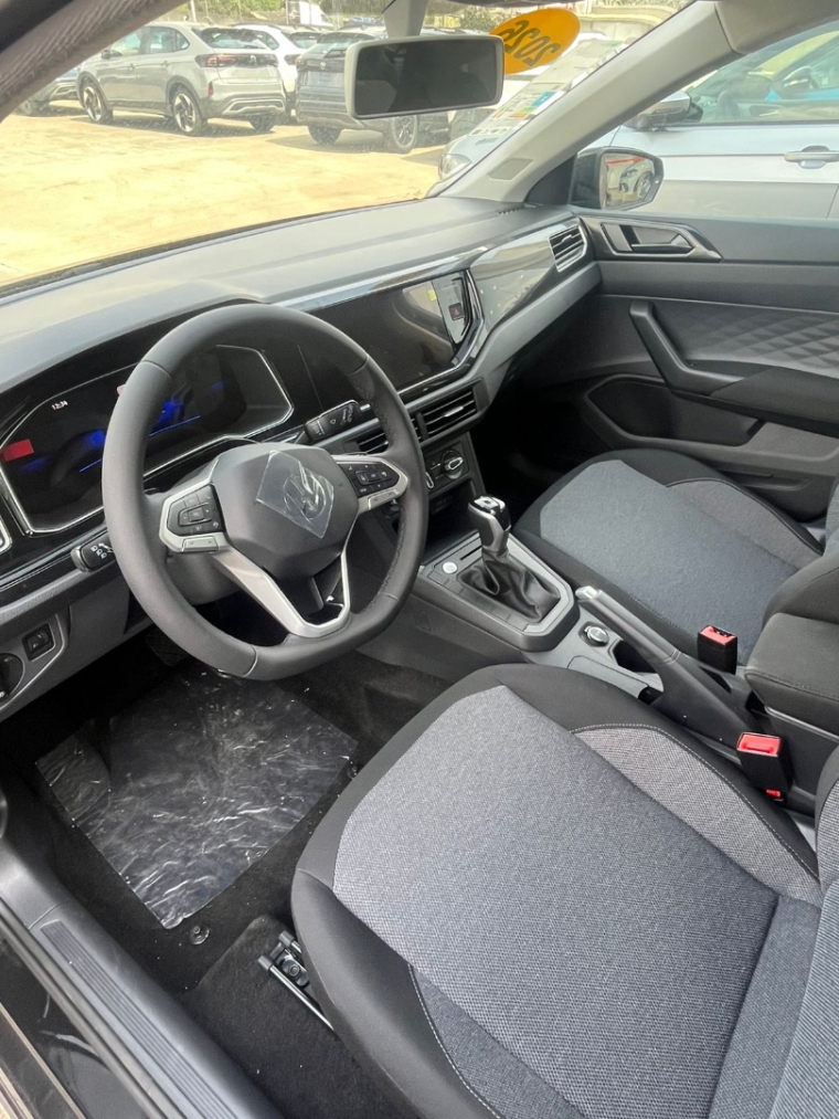 volkswagen polo 1.0 170 tsi sense automatico flex 4p 20265