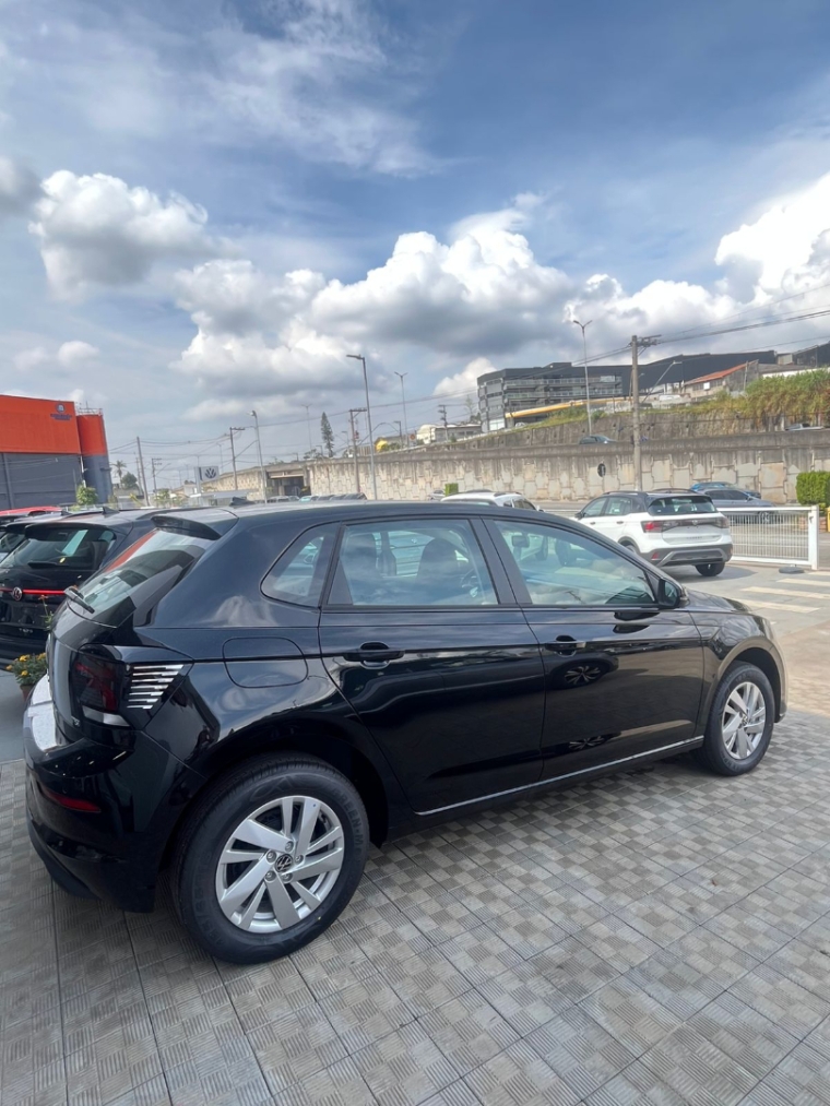 volkswagen polo 1.0 170 tsi sense automatico flex 4p 202610