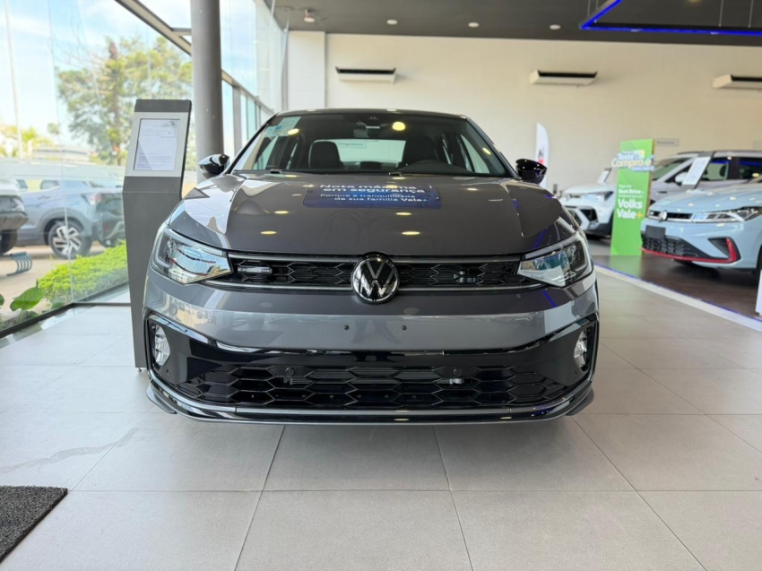 volkswagen virtus 1.4 250 tsi exclusive automatico flex 4p 20262