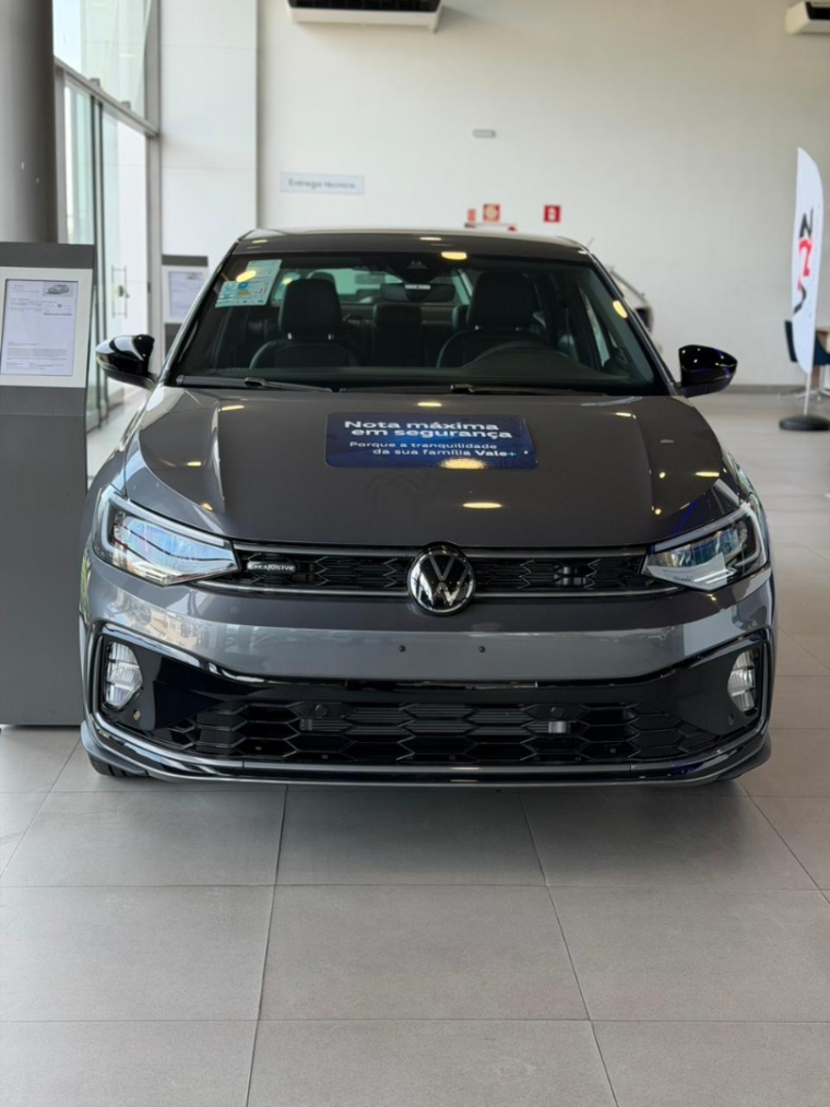 volkswagen virtus 1.4 250 tsi exclusive automatico flex 4p 20261