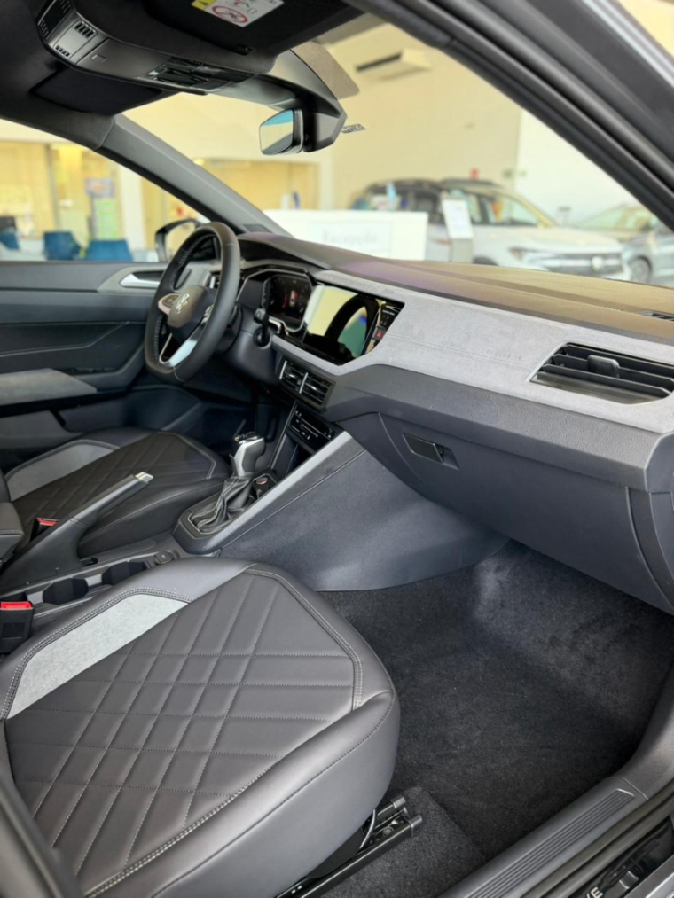volkswagen virtus 1.4 250 tsi exclusive automatico flex 4p 20266