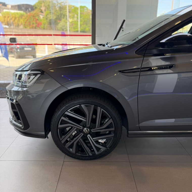 volkswagen virtus 1.4 250 tsi exclusive automatico flex 4p 202610