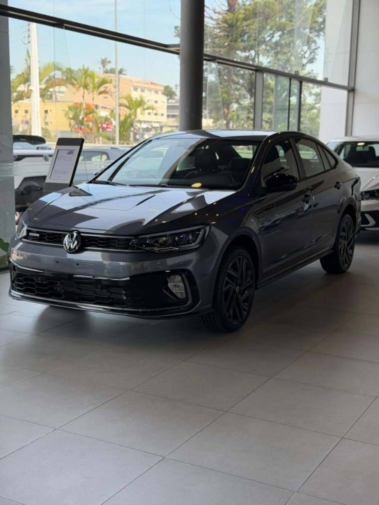 volkswagen virtus 1.4 250 tsi exclusive automatico flex 4p 20260